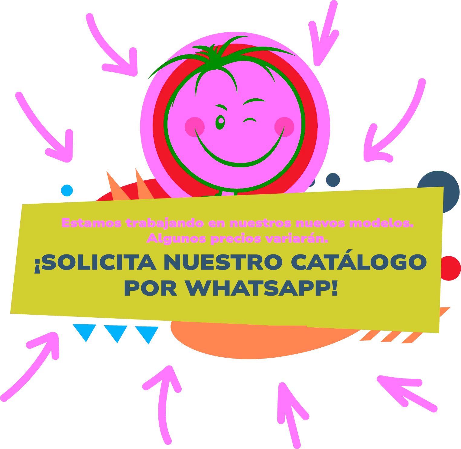Descarga Catálogo La Casa del Folder